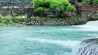 beautiful natural scenery 30