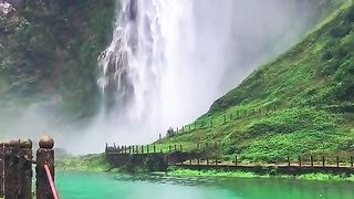 beautiful natural scenery 31