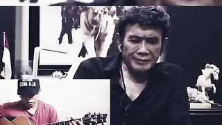 Alif Ba Ta Fingerstyle Guitar - Sebujur Bangkai [Rhoma Irama]