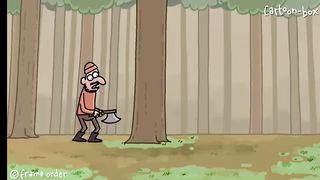 Cartoon box 4