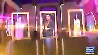 Mastiyan with Veena Malik _ Nasir Chanyoti.
