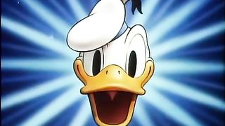 Donald Duck_ The Village Smithy