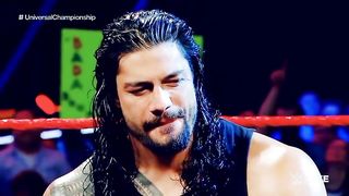 WWE wrestlers champion ????