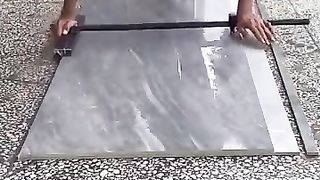 professional handyman skills