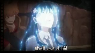 My dream was shattered and my sad anime disappeared_حلمي تحطم واختفي أنمي حزين
