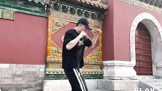self defnse techniques