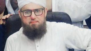 Haji Abdul Habib Attari