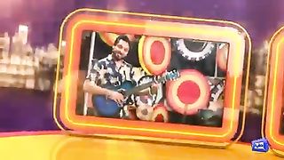 Mazaaq Raat _ _ مذاق رات
