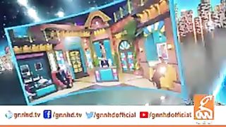 Daisbook With Junaid Saleem _ Naseem Vicky _