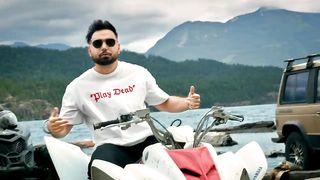RUBICON (Official Video) Prem Dhillon l Rass l Sukh Sanghera _ Latest Punjabi Songs 2023
