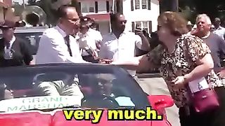 جنج ریٹائرڈ ہوگیا۔۔۔۔؟