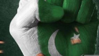 میرے وطن میرے بس میں ھو