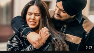 Brown Shortie (Official Video) Sidhu Moose Wala _ Sonam Bajwa _ The Kidd _ S.