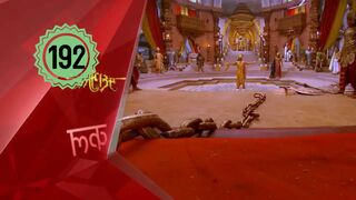 Mahabarata Episode 192 Dubbing Indonesia