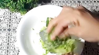 Cucumber Raita recipe