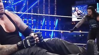 WWE LOVERS 3