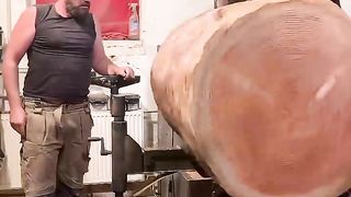 Wood You Attempt This?!