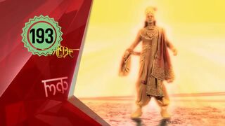Mahabarata Episode 193 Dubbing Indonesia