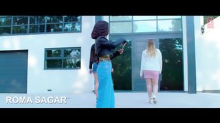 Ek Number (Full Song) Roma Sagar Ft. H-Dhami _ Harry Anand _ Latest Punjabi Song_Full-HD.