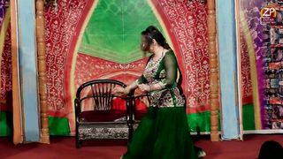 Eman Shah - dil da buha khol main andar - New Stage Dance - Zafar Production Sta_HD.