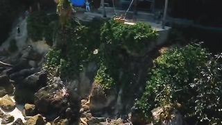 nusa penida indonesia