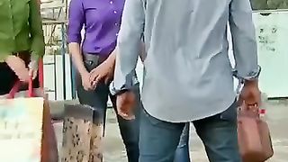 Cid girls fighting