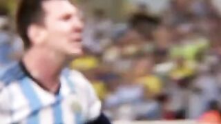 Samba Magic and Global Unity: The 2014 FIFA World Cup