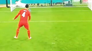 Penalty Drama: The Ultimate Test of Nerves in Football