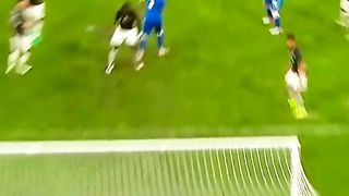 Heartbreak in the Goal: Football's Most Unfortunate Goalkeeper Mistakes