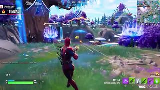 TOP 100 INSTANT KARMA MOMENTS IN FORTNITE
