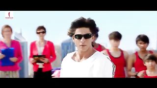 Sharokh khan movie
