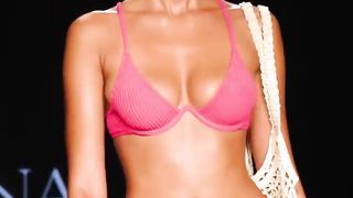 Jasmine Blandford _ Runway Daily Pt. 1. These are the ideal women of men who show a dazzling body chart