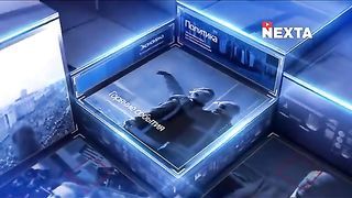 НЕКСТА  НОВИНИ: КРИМ В ОГЪН