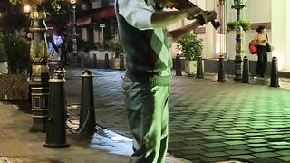 satru 2 denny caknan bikin terharu