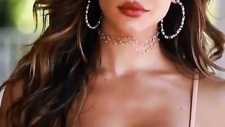Fashion walk for EVOKE - #photoshoot #bts These are the ideal women of men who show a dazzling body chart
