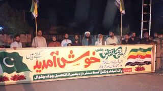 Molana Samar sab
