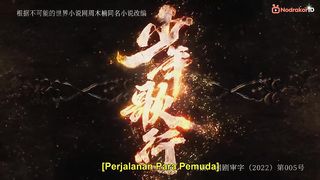 Blood of Youth ep. 32