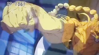 One-piece has best animation in 2023