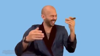 If Andrew Tate Was in Peppa Pig