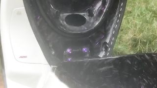 Vespa sprint modifications