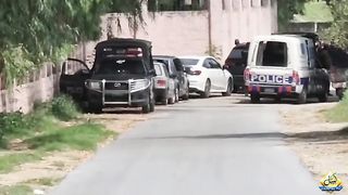 Reality Behind the Viral Photo of imran khan From Jail | Capital TV