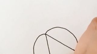 Easy drawing step by step/drawing for kids