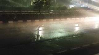 RAIN By Ntas76