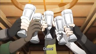 SAO Episode-3