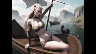 Rise of the Vikings