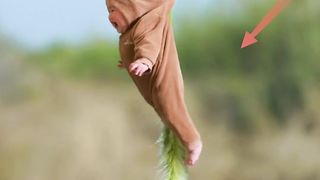 Amazing /Magic Baby /Funny #respect #virl #youtubevideos #????????????????