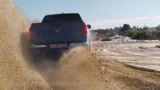 This is Amarok