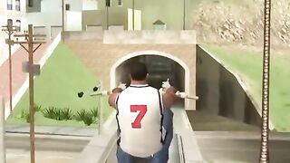 GTA SAN ANDREAS 2