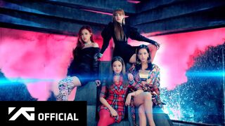 BLACKPINK - ‘뚜두뚜두 (DDU-DU DDU-DU)’ M/V 2