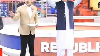 IMRAN KHAN LATEST UPDATES